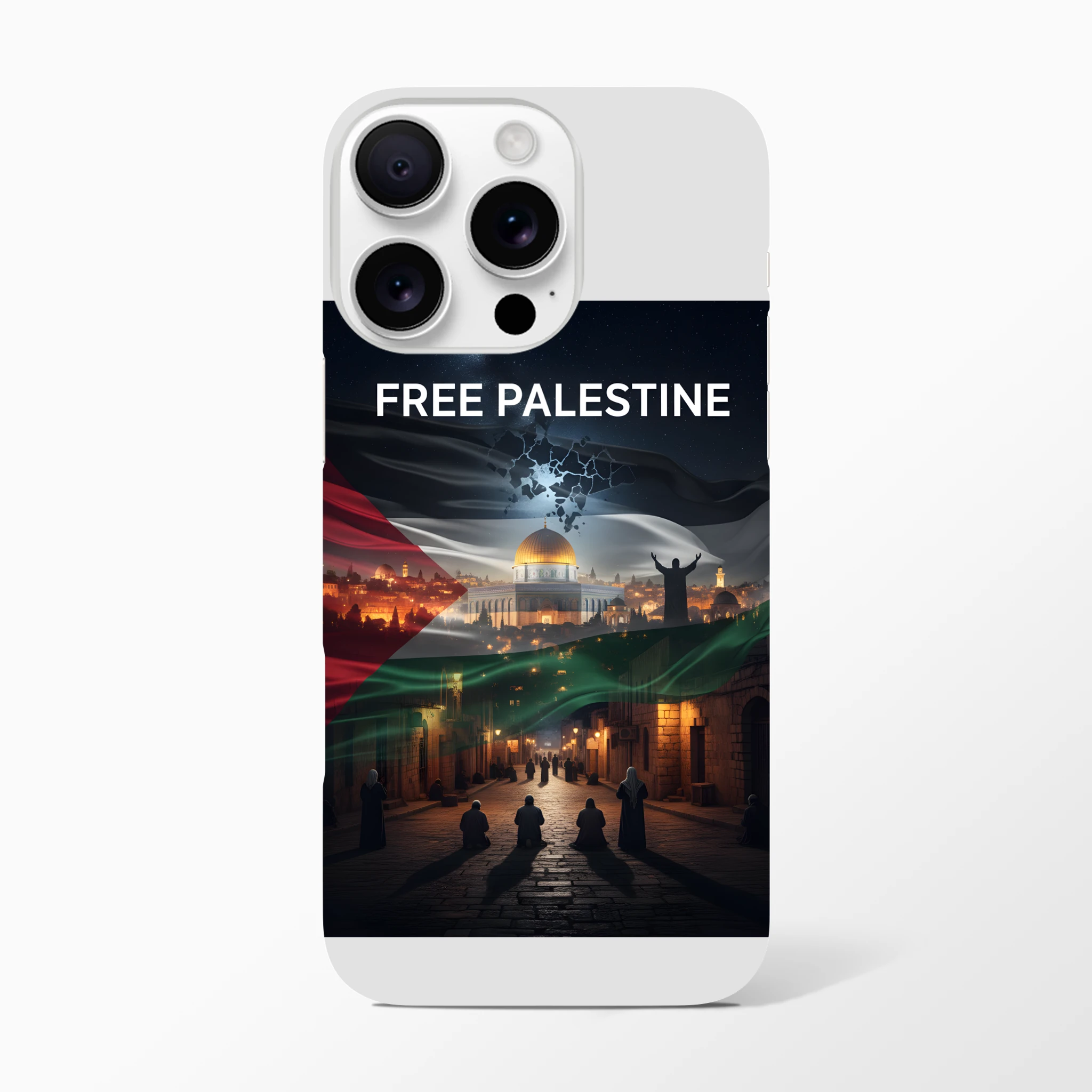 PALESTINE